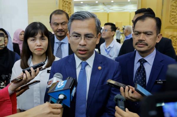 Fahmi says there will be no changes to political stability in Putrajaya whatever outcome of August 12 state polls
